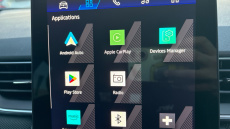 Renault Symbioz 1.6 E-Tech FHEV 145 Techno Esprit Alpine 5dr Auto Hybrid Estate